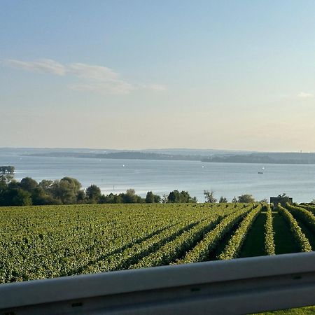 Kevins Ferienwohnungen Uhldingen-Mühlhofen Zewnętrze zdjęcie