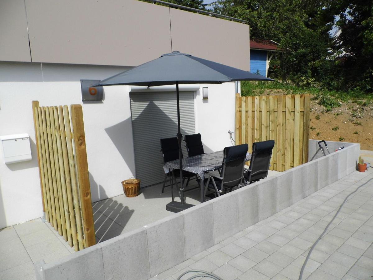 Kevins Ferienwohnungen Uhldingen-Mühlhofen Zewnętrze zdjęcie