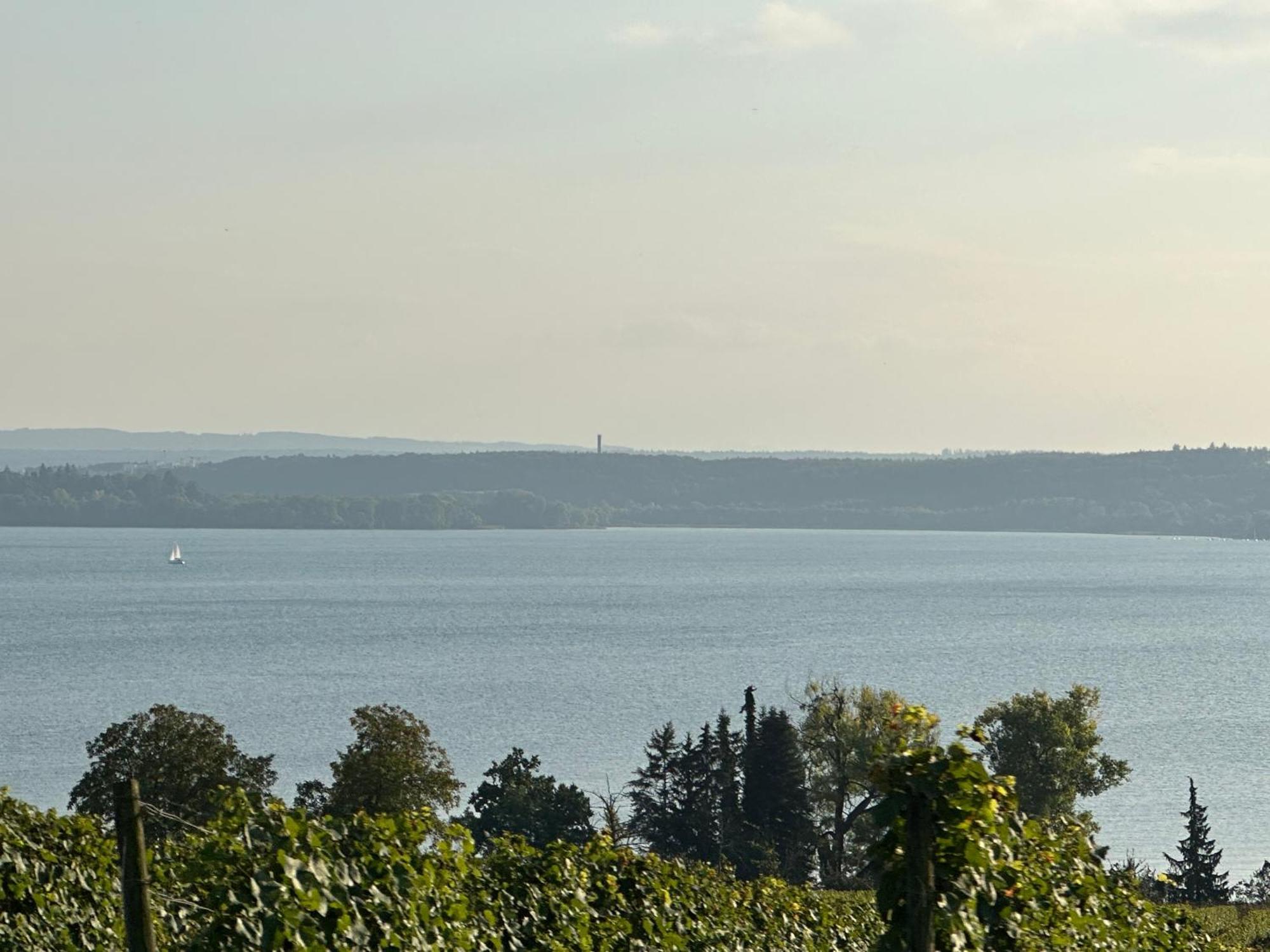 Kevins Ferienwohnungen Uhldingen-Mühlhofen Zewnętrze zdjęcie