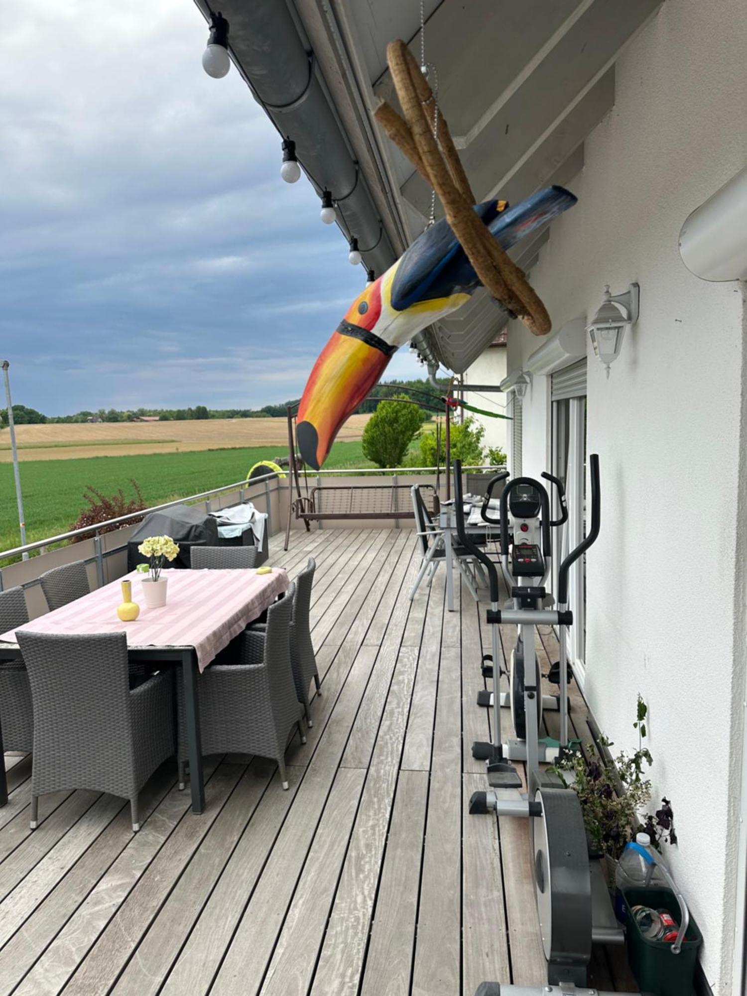 Kevins Ferienwohnungen Uhldingen-Mühlhofen Zewnętrze zdjęcie
