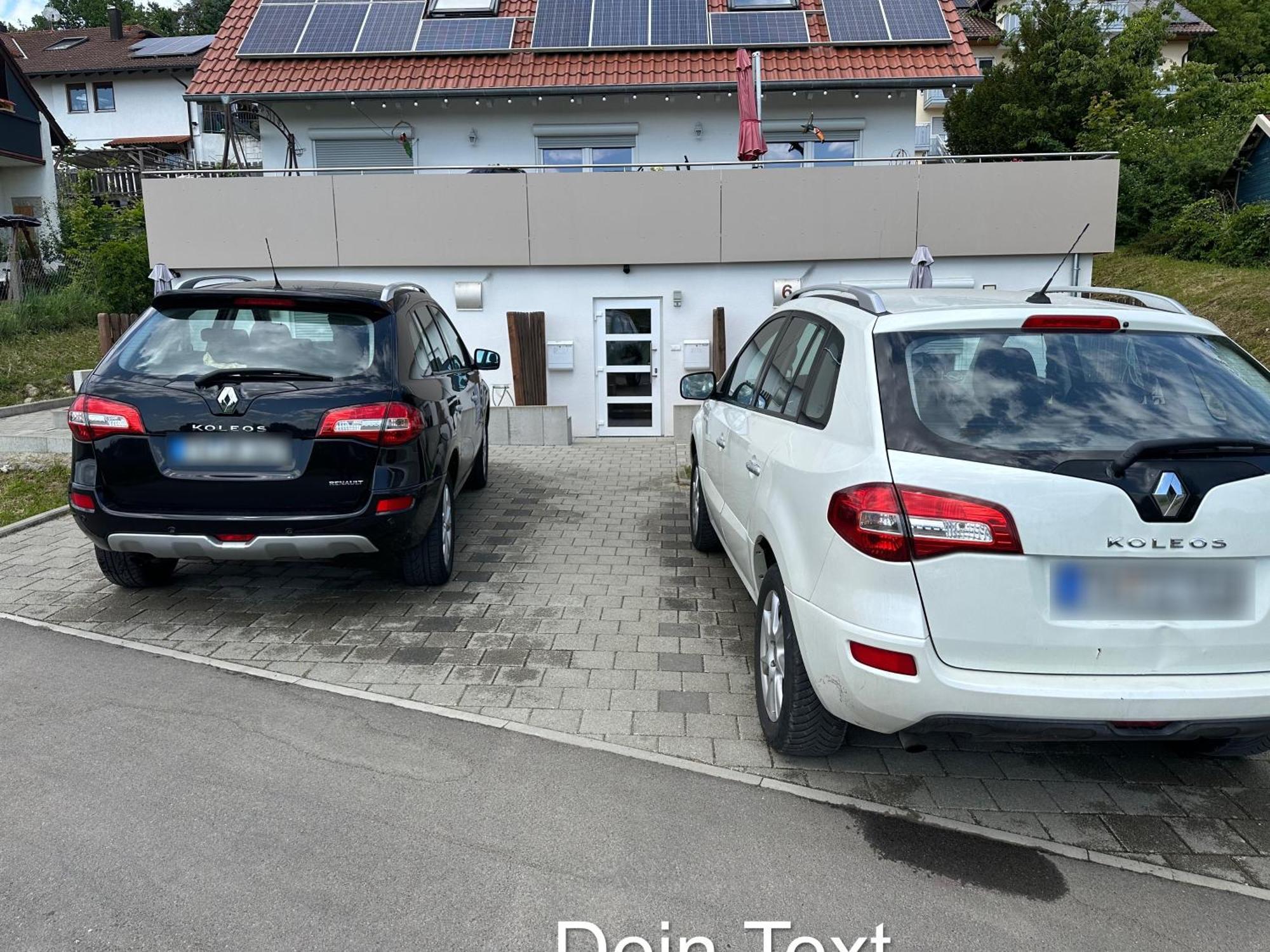 Kevins Ferienwohnungen Uhldingen-Mühlhofen Zewnętrze zdjęcie