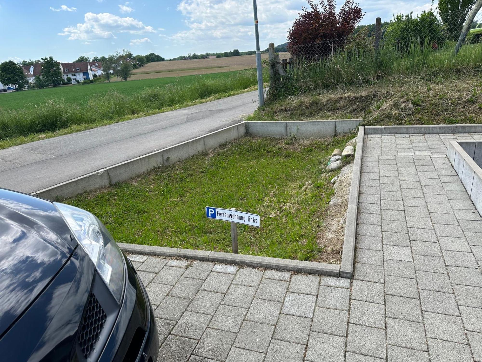 Kevins Ferienwohnungen Uhldingen-Mühlhofen Zewnętrze zdjęcie