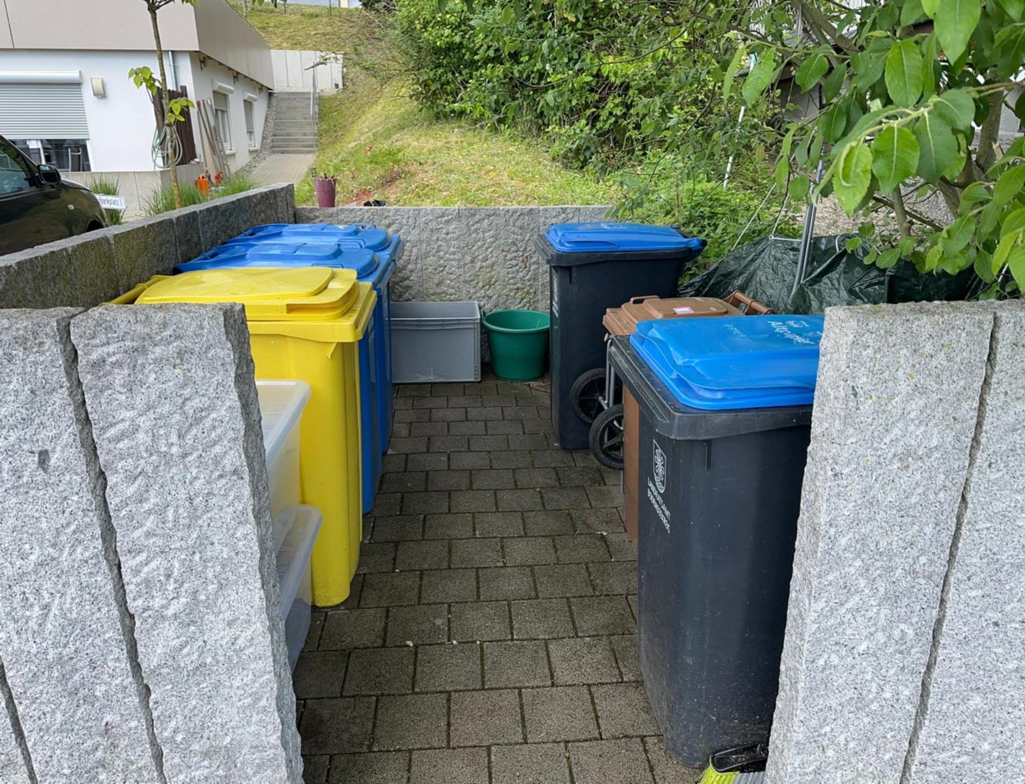 Kevins Ferienwohnungen Uhldingen-Mühlhofen Zewnętrze zdjęcie