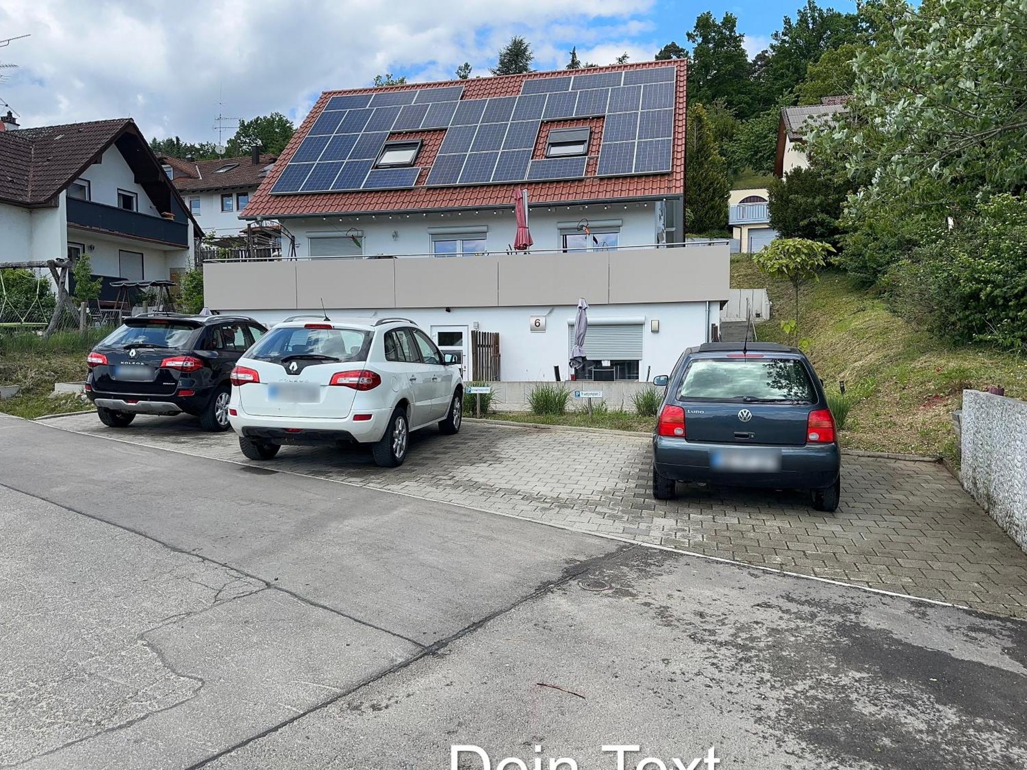 Kevins Ferienwohnungen Uhldingen-Mühlhofen Zewnętrze zdjęcie